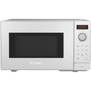 Bosch Serie 2 FFL023MW0 forno a microonde Bianco Solo microonde Superficie piana 20 L 800 W - EUROBABYLON