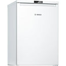 Bosch Serie 2 GTV15NWEB congelatore Congelatore verticale Libera installazione 83 L E Bianco - EUROBABYLON