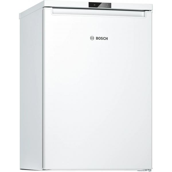 Bosch Serie 2 GTV15NWEB congelatore Congelatore verticale Libera installazione 83 L E Bianco - EUROBABYLON