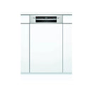 Bosch Serie 2 SPI2IKS10E lavastoviglie A scomparsa parziale 9 coperti F - EUROBABYLON