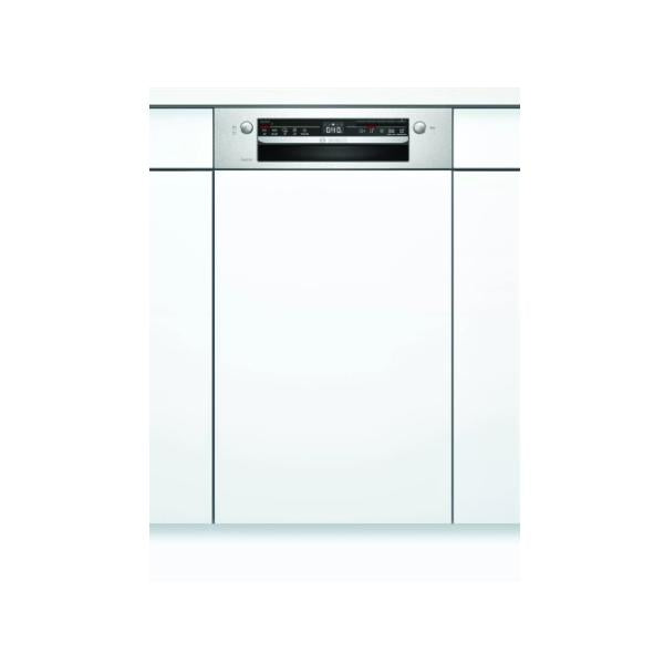 Bosch Serie 2 SPI2IKS10E lavastoviglie A scomparsa parziale 9 coperti F - EUROBABYLON