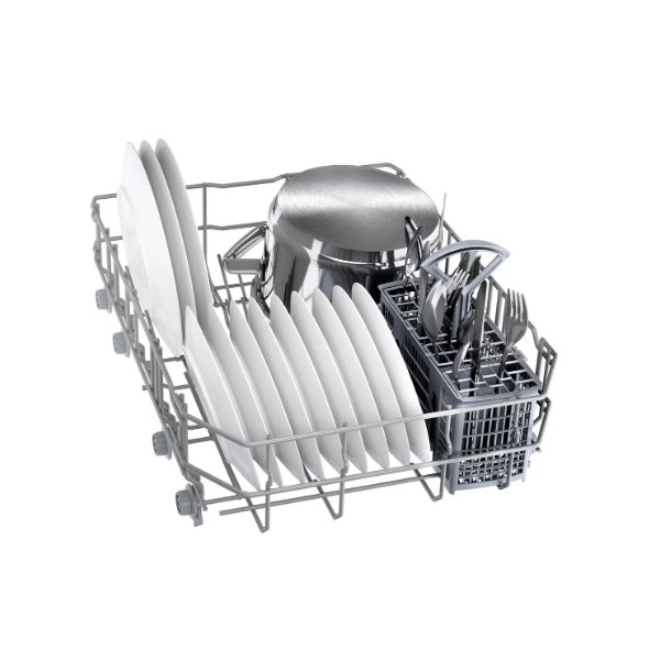 Bosch Serie 2 SPI2IKS10E lavastoviglie A scomparsa parziale 9 coperti F - EUROBABYLON