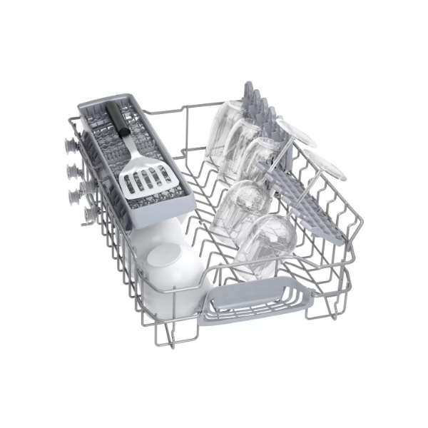 Bosch Serie 2 SPI2IKS10E lavastoviglie A scomparsa parziale 9 coperti F - EUROBABYLON