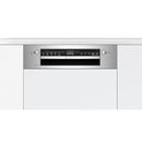 Bosch Serie 2 SPI2IKS10E lavastoviglie A scomparsa parziale 9 coperti F - EUROBABYLON