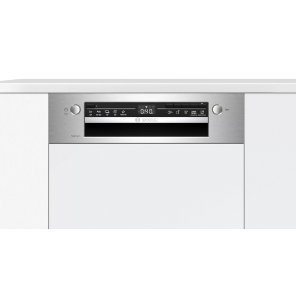 Bosch Serie 2 SPI2IKS10E lavastoviglie A scomparsa parziale 9 coperti F - EUROBABYLON