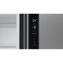 Bosch Serie 4 KFN96APEA Frigorifero multidoor da libera installazione 183 x 90.5 cm Acciaio spazzolato anti-impronta Classe E - EUROBABYLON