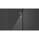 Bosch Serie 4 KMC85LEEA frigorifero side-by-side Libera installazione 547 L E Grigio - EUROBABYLON