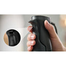 Bosch Serie 4 MSM4B610 frullatore 0,6 L Frullatore ad immersione 1000 W Antracite, Nero - EUROBABYLON