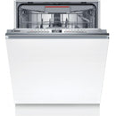 Bosch Serie 4 SMV4EVX08E lavastoviglie A scomparsa totale 14 coperti B - EUROBABYLON