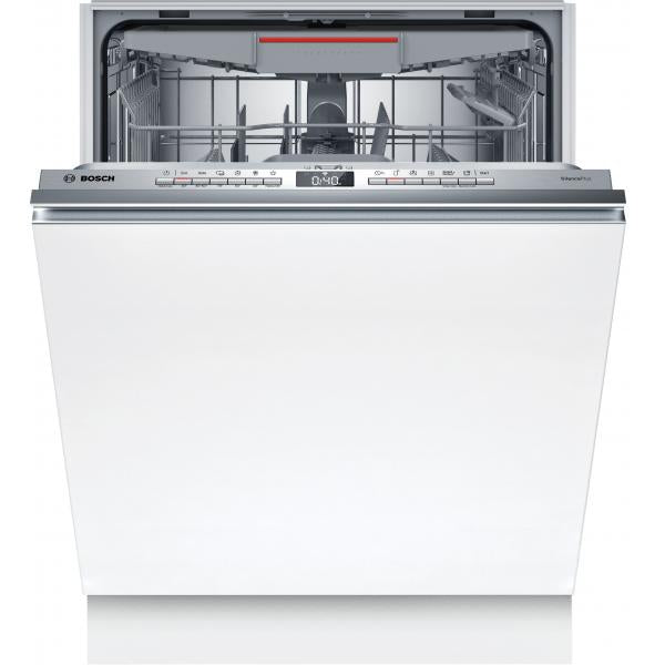 Bosch Serie 4 SMV4EVX08E lavastoviglie A scomparsa totale 14 coperti B - EUROBABYLON