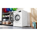 Bosch Serie 4 WAN28127 lavatrice Caricamento frontale 8 kg 1400 Giri/min Bianco - EUROBABYLON
