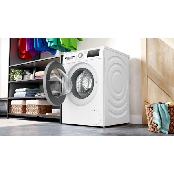 Bosch Serie 4 WAN28127 lavatrice Caricamento frontale 8 kg 1400 Giri/min Bianco - EUROBABYLON