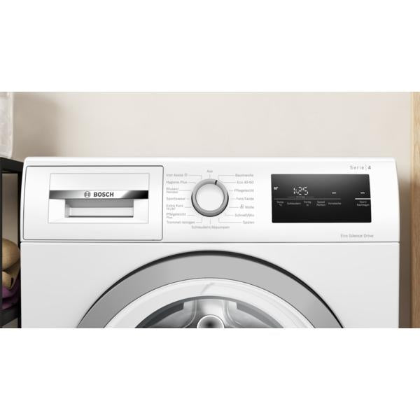 Bosch Serie 4 WAN28127 lavatrice Caricamento frontale 8 kg 1400 Giri/min Bianco - EUROBABYLON