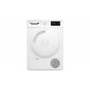 Bosch Serie 4 WTH83003 asciugatrice Libera installazione Caricamento frontale 7 kg A+ Bianco - EUROBABYLON