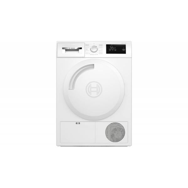 Bosch Serie 4 WTH83003 asciugatrice Libera installazione Caricamento frontale 7 kg A+ Bianco - EUROBABYLON