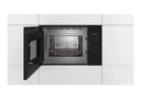 Bosch Serie 6 BEL554MB0 forno a microonde Nero, Acciaio inox Microonde combinato Da incasso 25 L 900 W - EUROBABYLON