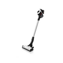 Bosch Serie 6 BKS611MTB scopa elettrica Aspirapolvere a bastone Batteria Secco Senza sacchetto Nero, Bianco - EUROBABYLON