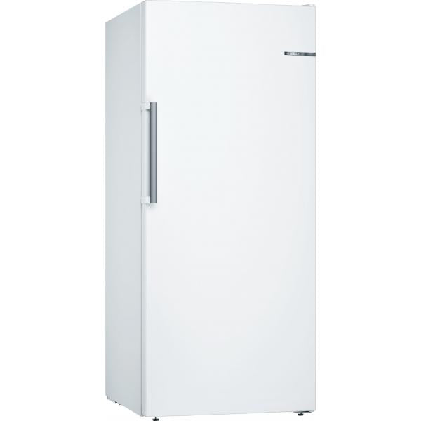 Bosch Serie 6 GSN51AWCV congelatore Congelatore verticale Libera installazione 289 L C Bianco - EUROBABYLON