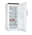 Bosch Serie 6 GSN51AWCV congelatore Congelatore verticale Libera installazione 290 L C Bianco - EUROBABYLON