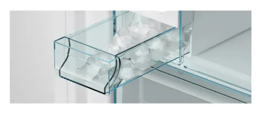 Bosch Serie 6 GSN54AWCV congelatore Congelatore verticale Libera installazione 328 L C Bianco - EUROBABYLON