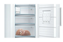 Bosch Serie 6 GSN54AWCV congelatore Congelatore verticale Libera installazione 328 L C Bianco - EUROBABYLON