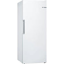 Bosch Serie 6 GSN54AWDV congelatore Congelatore verticale Libera installazione 328 L D Bianco - EUROBABYLON