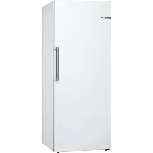 Bosch Serie 6 GSN54AWDV congelatore Congelatore verticale Libera installazione 328 L D Bianco - EUROBABYLON