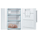 Bosch Serie 6 GSN58AWCV congelatore Congelatore verticale Da incasso 366 L C Bianco - EUROBABYLON