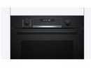 Bosch Serie 6 HBG578BB3 Forno multifunzione Pirolitico Air Fry Nero Classe A+ - EUROBABYLON