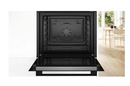 Bosch Serie 6 HBG578BB3 Forno multifunzione Pirolitico Air Fry Nero Classe A+ - EUROBABYLON