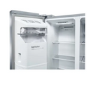 Bosch Serie 6 KAG93AIEP frigorifero side-by-side Libera installazione 560 L E Acciaio inox - EUROBABYLON