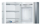 Bosch Serie 6 KAG93AIEP frigorifero side-by-side Libera installazione 560 L E Acciaio inox - EUROBABYLON