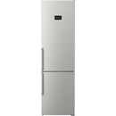 Bosch Serie 6 KGN39AIBT Frigorifero combinato da libera installazione 203 x 60 cm Acciaio spazzolato anti-impronta Classe B - EUROBABYLON