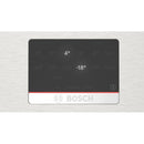 Bosch Serie 6 KGN39AIBT Frigorifero combinato da libera installazione 203 x 60 cm Acciaio spazzolato anti-impronta Classe B - EUROBABYLON