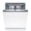 Bosch Serie 6 SBD6ECX12E lavastoviglie A scomparsa totale 14 coperti A - EUROBABYLON