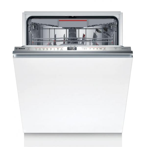 Bosch Serie 6 SBD6ECX12E lavastoviglie A scomparsa totale 14 coperti A - EUROBABYLON