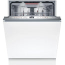Bosch Serie 6 SBV6ZCX16E lavastoviglie A scomparsa totale 14 coperti B - EUROBABYLON