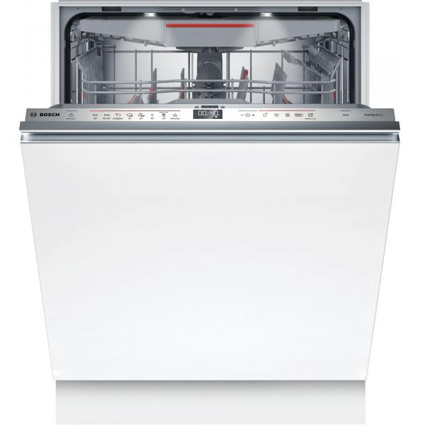 Bosch Serie 6 SBV6ZCX16E lavastoviglie A scomparsa totale 14 coperti B - EUROBABYLON