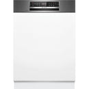 Bosch Serie 6 SMI6ZCS16E lavastoviglie A scomparsa parziale 14 coperti B - EUROBABYLON