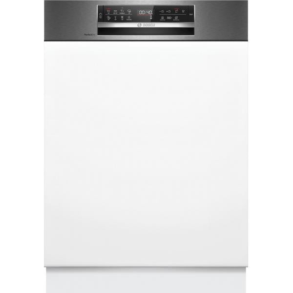Bosch Serie 6 SMI6ZCS16E lavastoviglie A scomparsa parziale 14 coperti B - EUROBABYLON