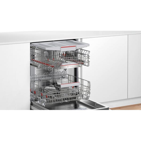 Bosch Serie 6 SMI6ZCS16E lavastoviglie A scomparsa parziale 14 coperti B - EUROBABYLON