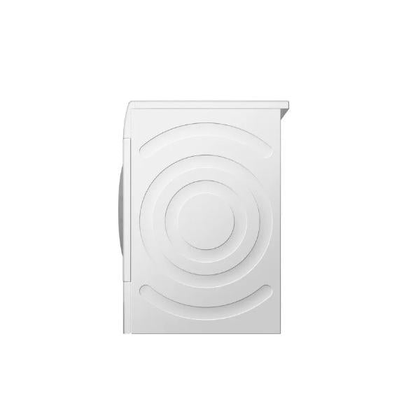 Bosch Serie 6 WQG233D20 asciugatrice Libera installazione Caricamento frontale 8 kg A+++ Bianco - EUROBABYLON