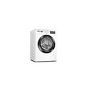 Bosch Serie 6 WUU28T48 lavatrice Caricamento frontale 8 kg 1400 Giri/min Bianco - EUROBABYLON