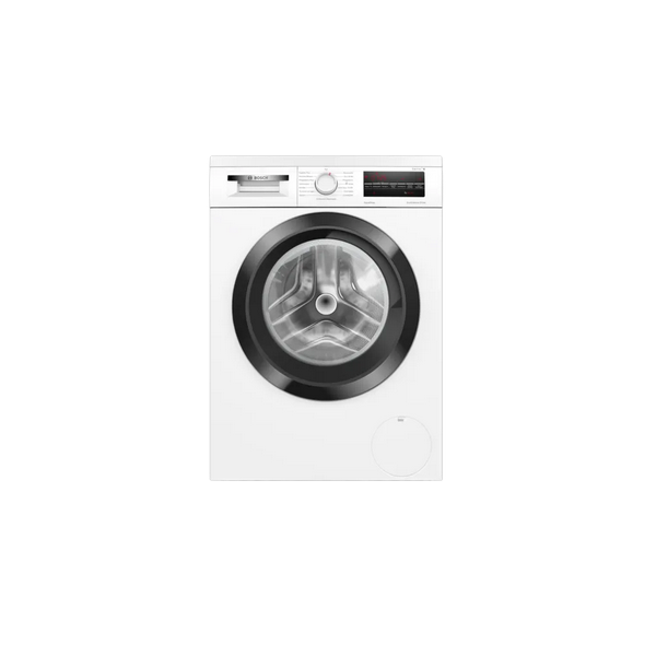 Bosch Serie 6 WUU28T48 lavatrice Caricamento frontale 8 kg 1400 Giri/min Bianco - EUROBABYLON