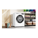 Bosch Serie 6 WUU28T48 lavatrice Caricamento frontale 8 kg 1400 Giri/min Bianco - EUROBABYLON