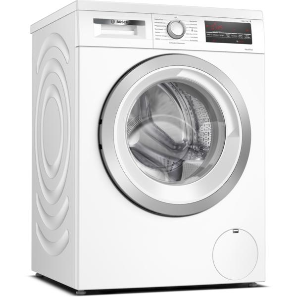 Bosch Serie 6 WUU28T70 lavatrice Caricamento frontale 9 kg 1400 Giri/min Bianco - EUROBABYLON