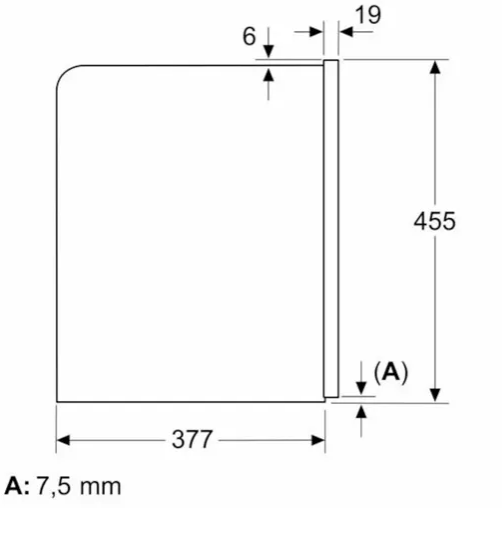 Bosch Serie 8 CTL7181B0 macchina per caffè Automatica Macchina per espresso 2,4 L - EUROBABYLON