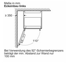 Bosch Serie 8 CTL7181B0 macchina per caffè Automatica Macchina per espresso 2,4 L - EUROBABYLON