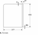 Bosch Serie 8 CTL7181B0 macchina per caffè Automatica Macchina per espresso 2,4 L - EUROBABYLON