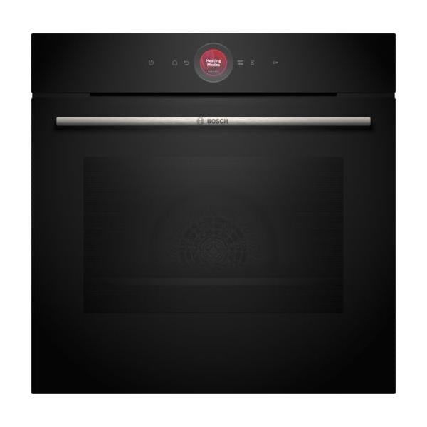 Bosch Serie 8 HBG7341B1 forno 71 L Nero - EUROBABYLON
